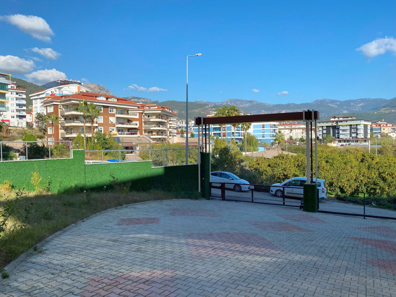 Квартира в Алании, Турция, 165 м2 фото 4
