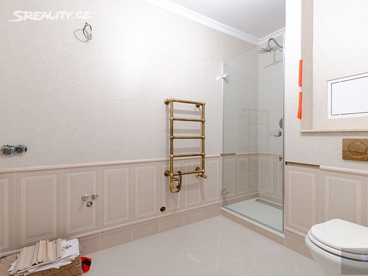 Пентхаус в Карловых Варах, Чехия, 337 м2 фото 3