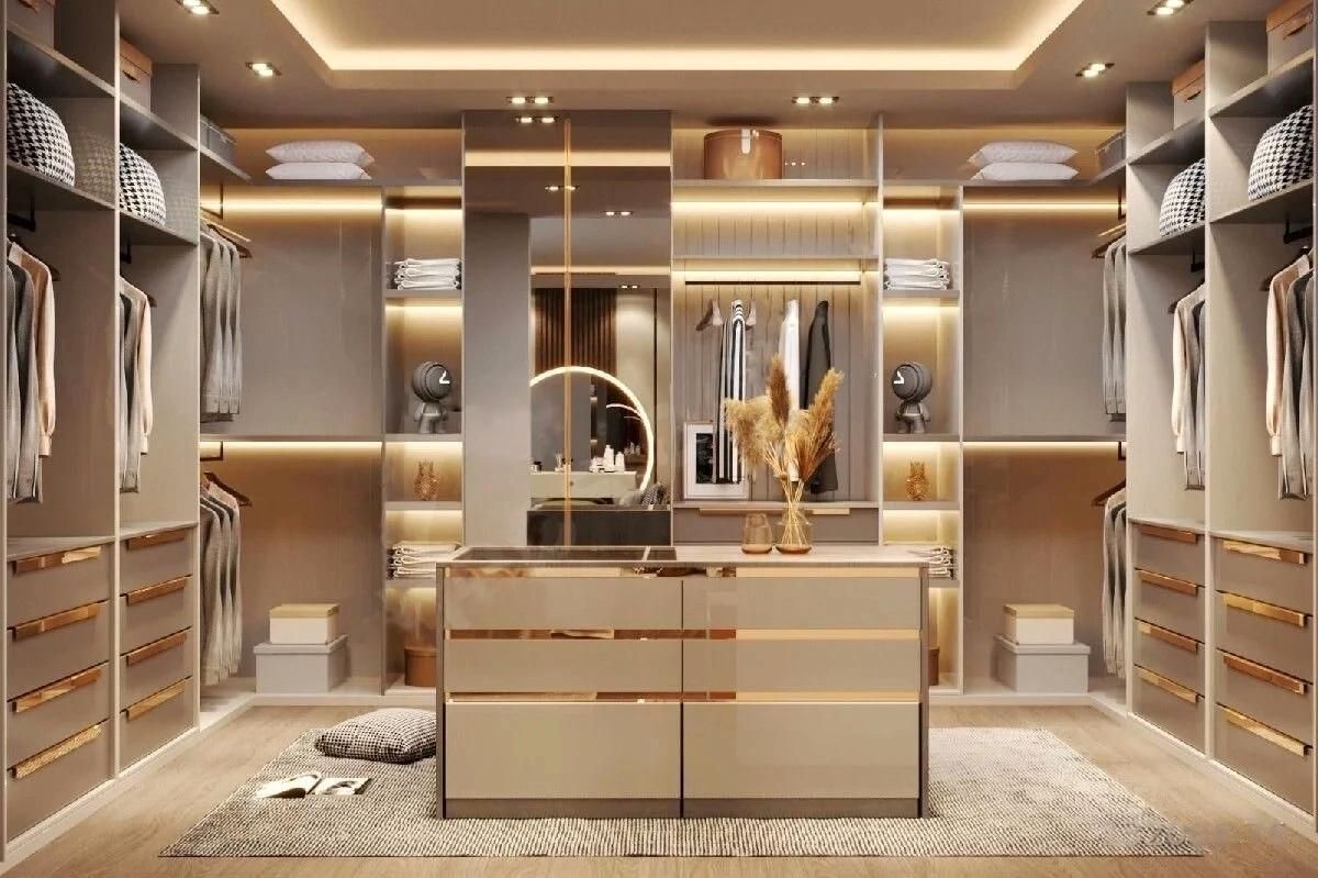 Квартира в Анталии, Турция, 55 м2 фото 3