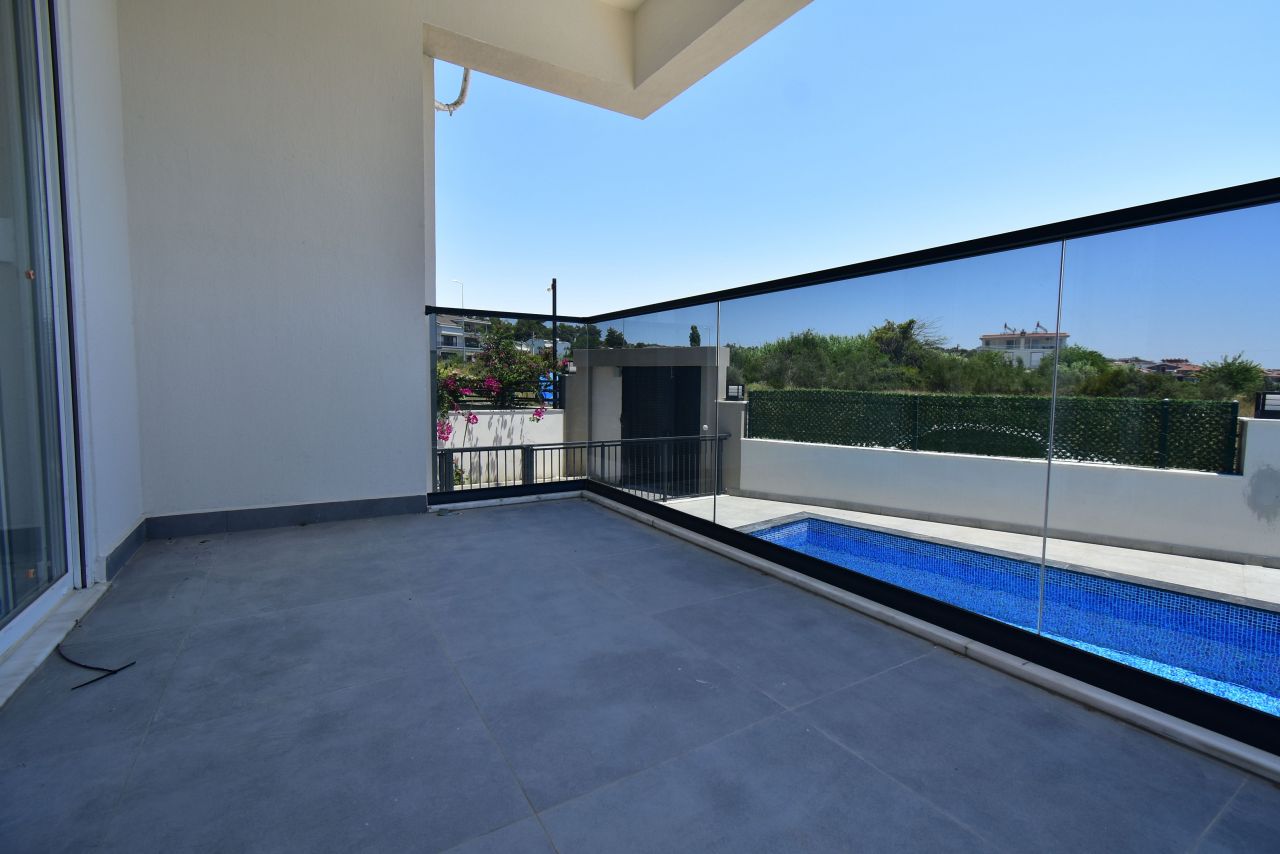 Квартира в Манавгате, Турция, 90 м2 фото 5