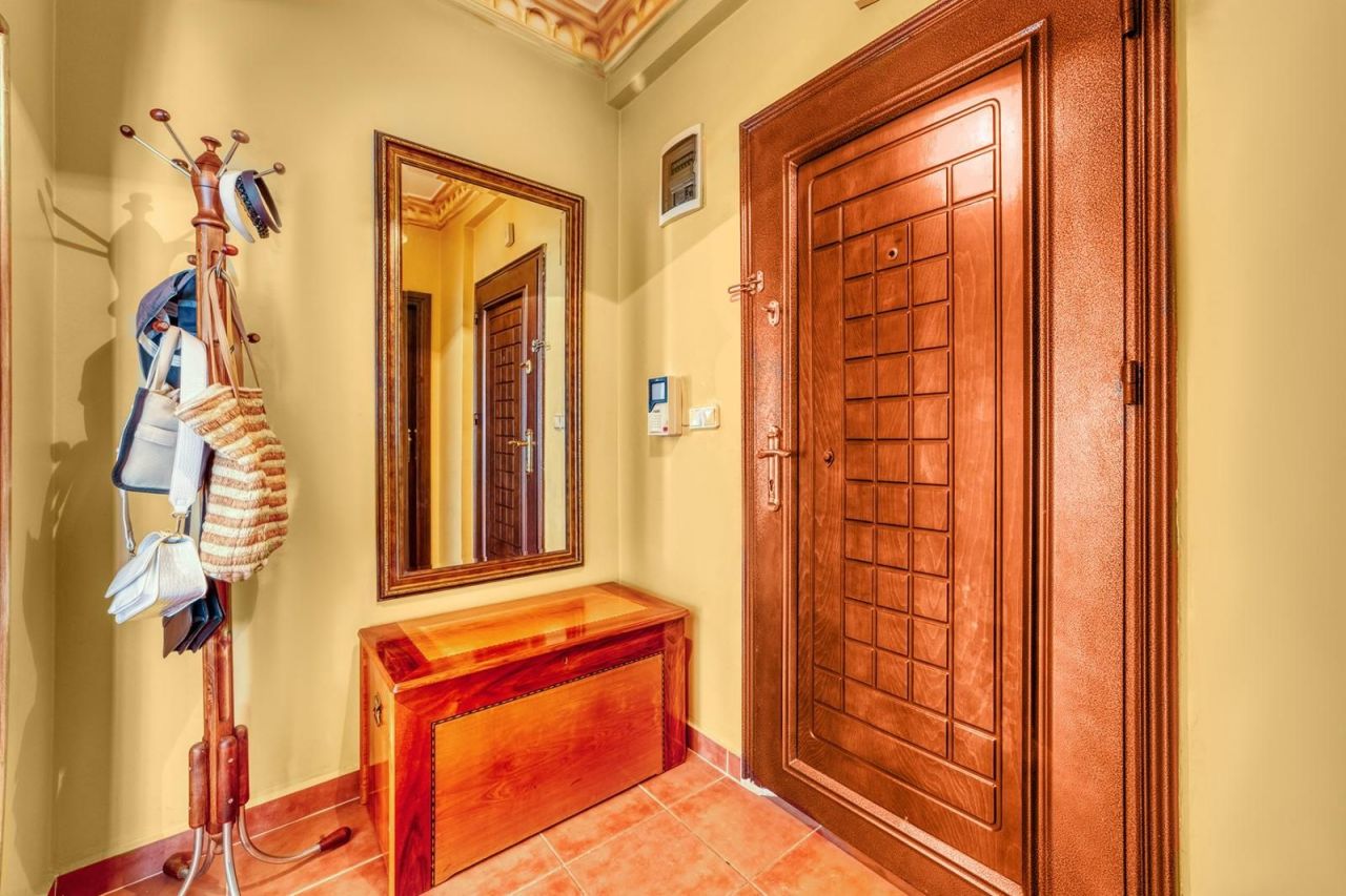 Квартира в Алании, Турция, 95 м2 фото 3