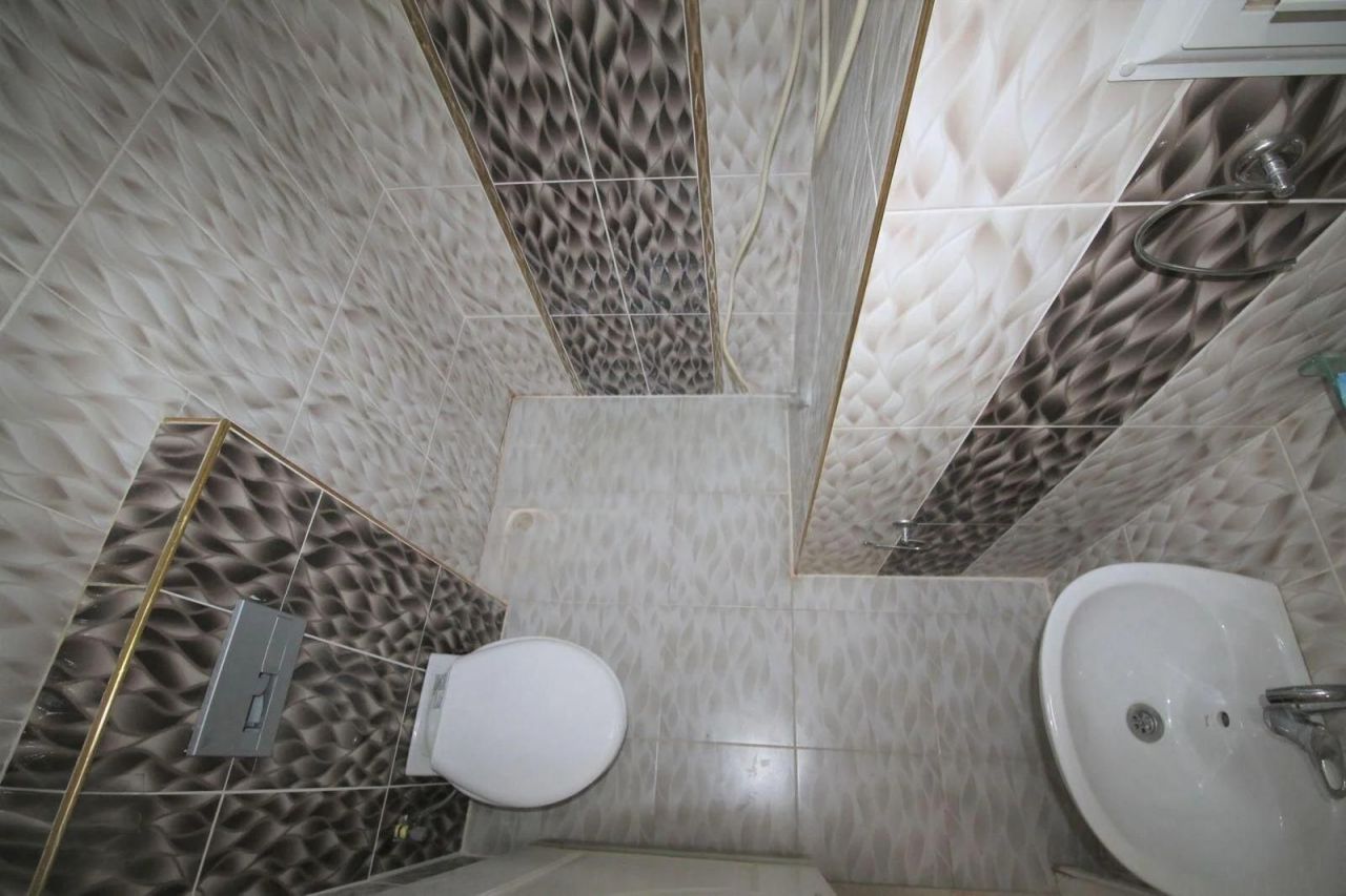 Квартира в Мерсине, Турция, 120 м2 фото 4