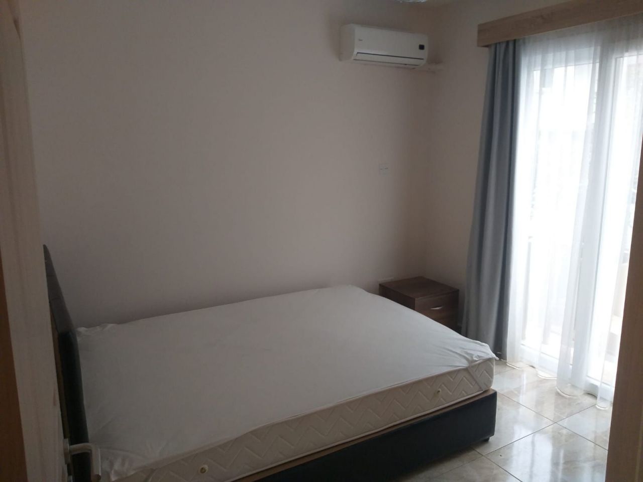 Апартаменты в Фамагусте, Кипр, 85 м2 фото 5