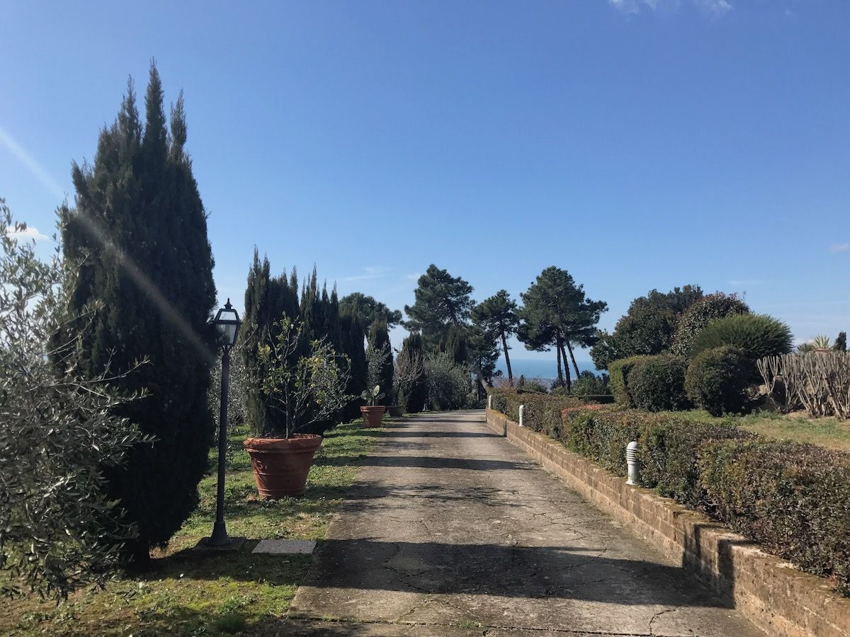 Особняк в Форте деи Марми, Италия, 500 м2 фото 4