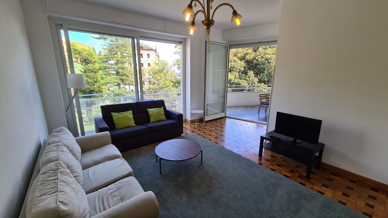 Пентхаус в Сан-Ремо, Италия, 120 м2 фото 2