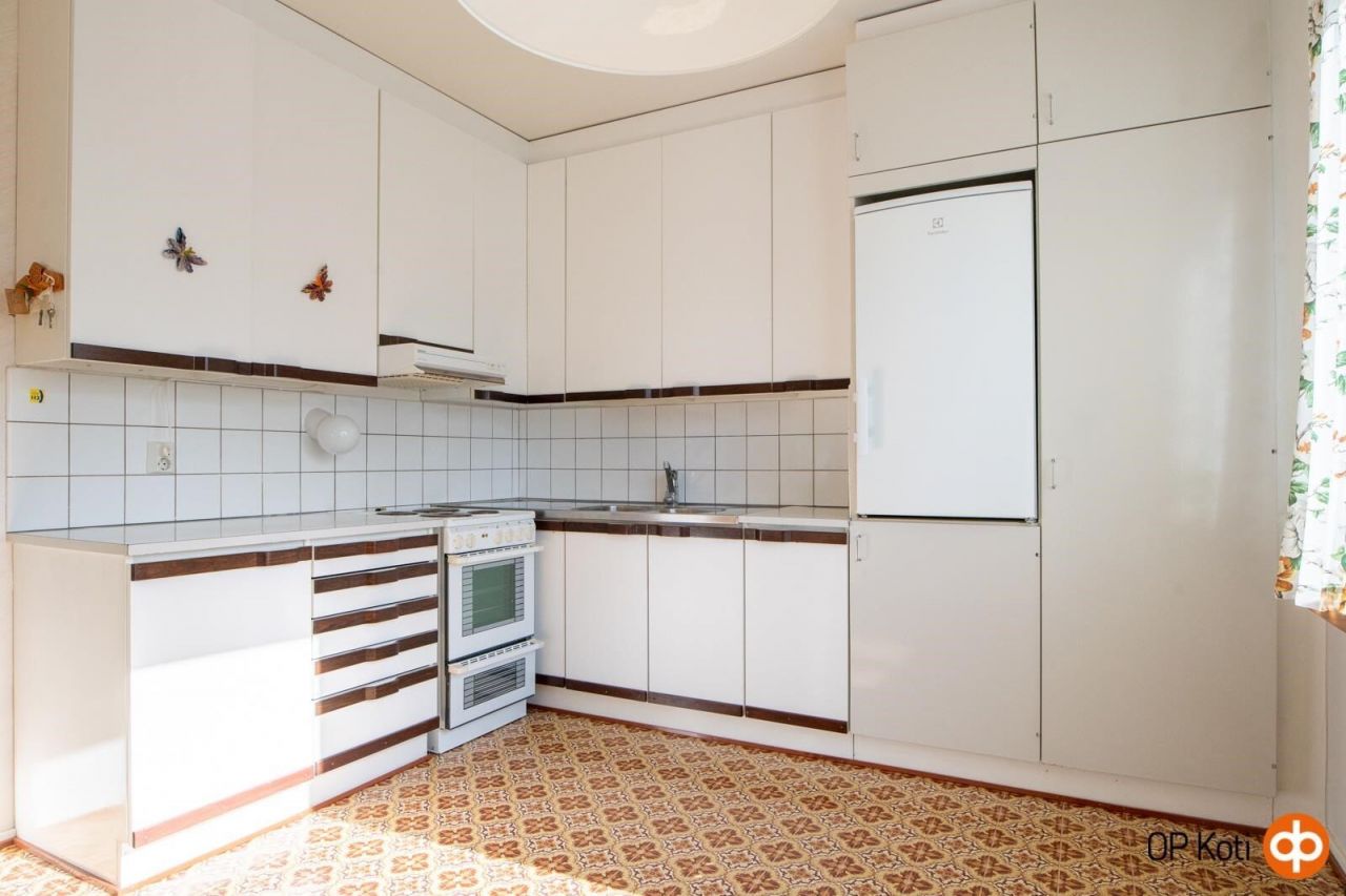 Квартира в Кеми, Финляндия, 72.5 м2 фото 4