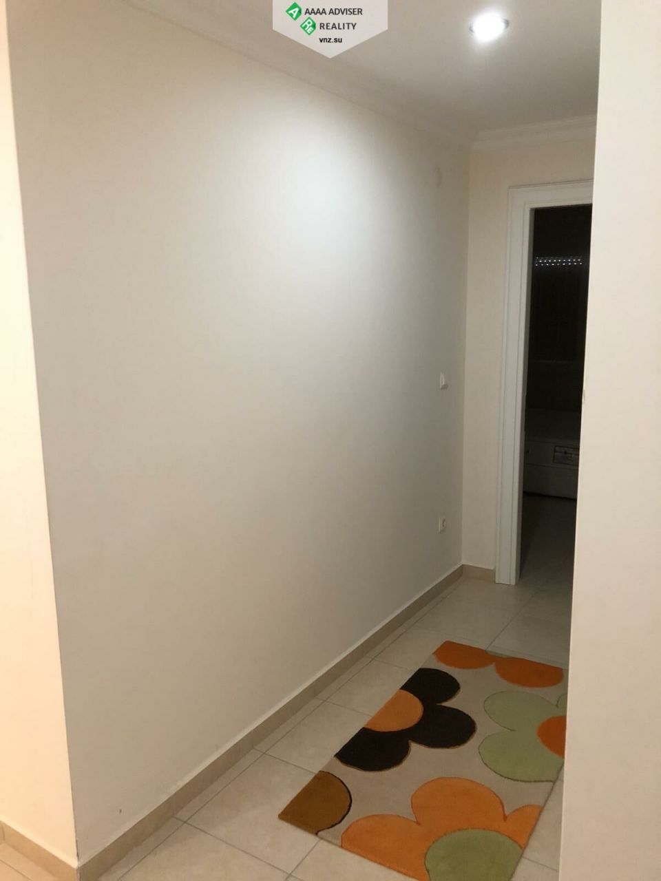 Квартира в Алании, Турция, 90 м2 фото 4
