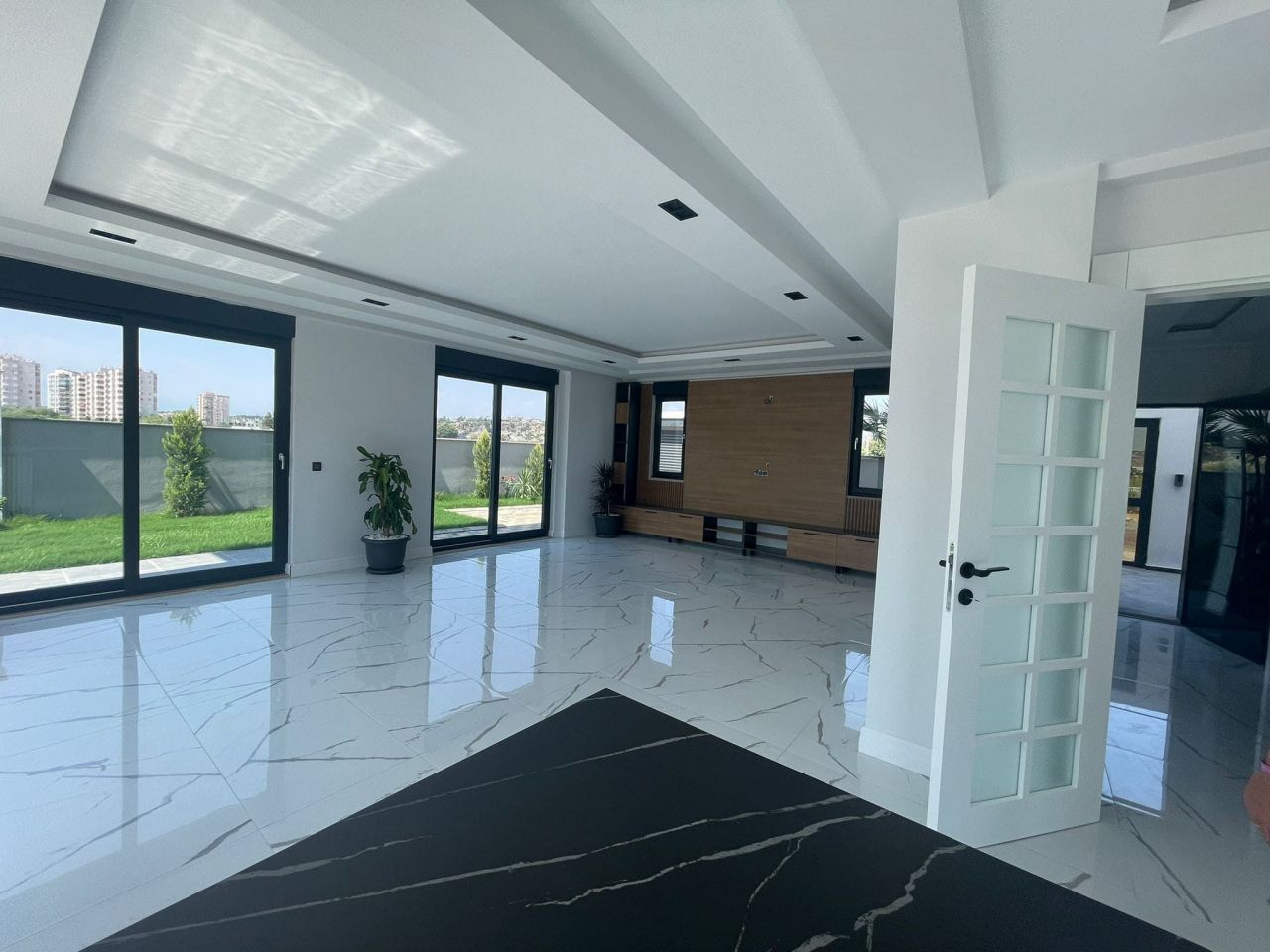Вилла в Анталии, Турция, 350 м2 фото 5