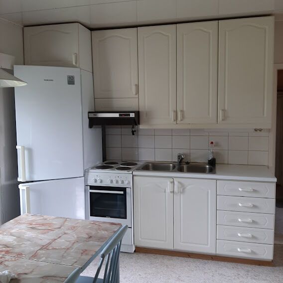 Дом в Кеми, Финляндия, 95 м2 фото 4