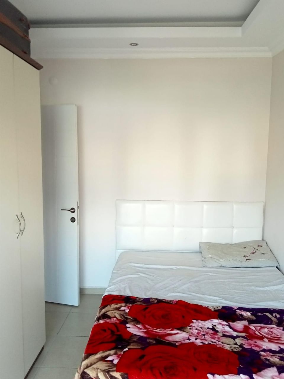 Квартира в Алании, Турция, 60 м2 фото 4