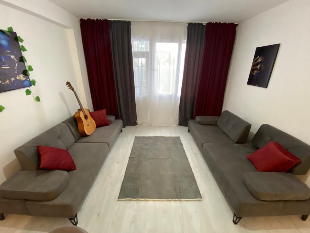 Квартира в Мерсине, Турция, 85 м2 фото 5