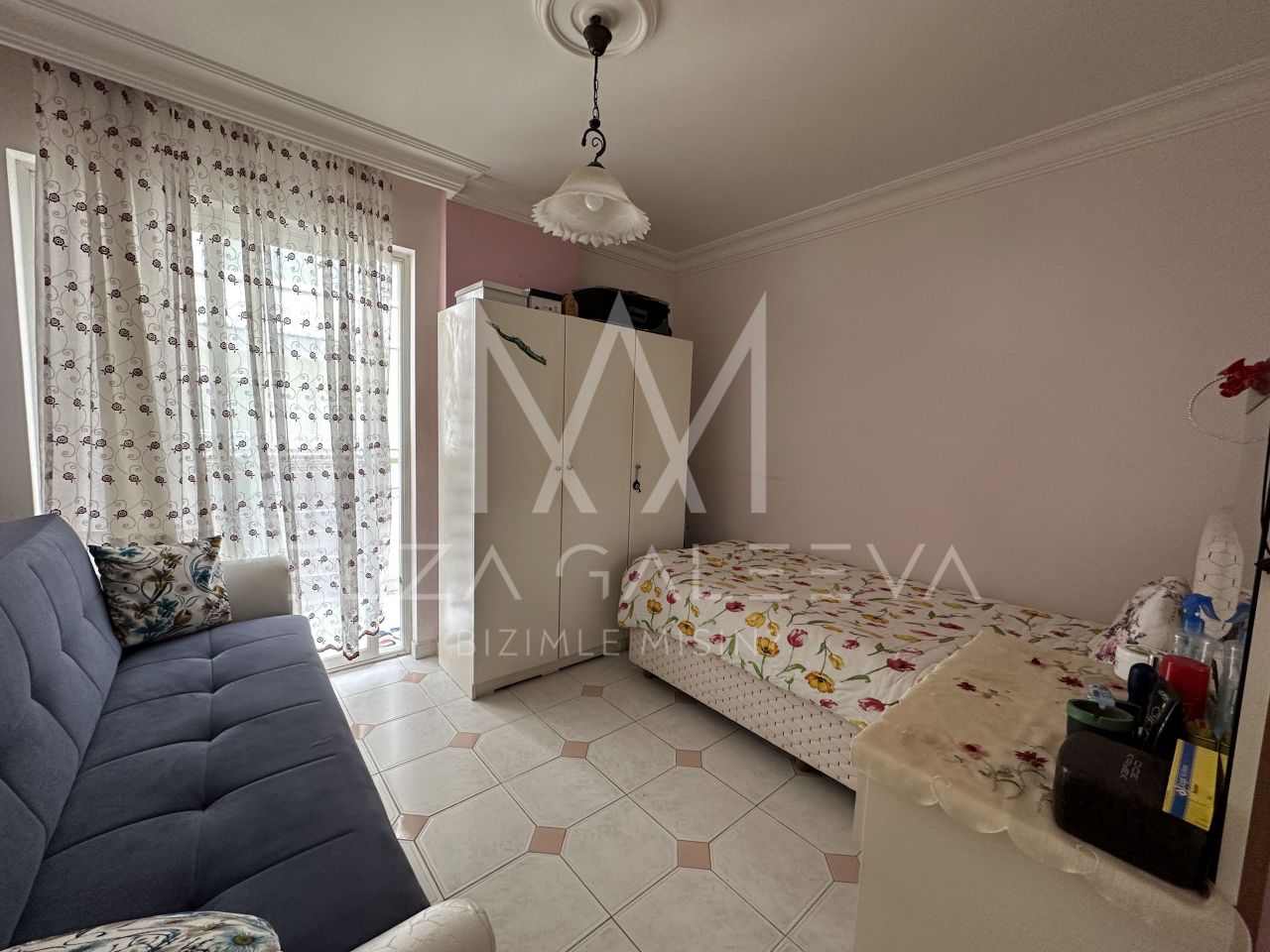 Квартира в Мерсине, Турция, 200 м2 фото 4