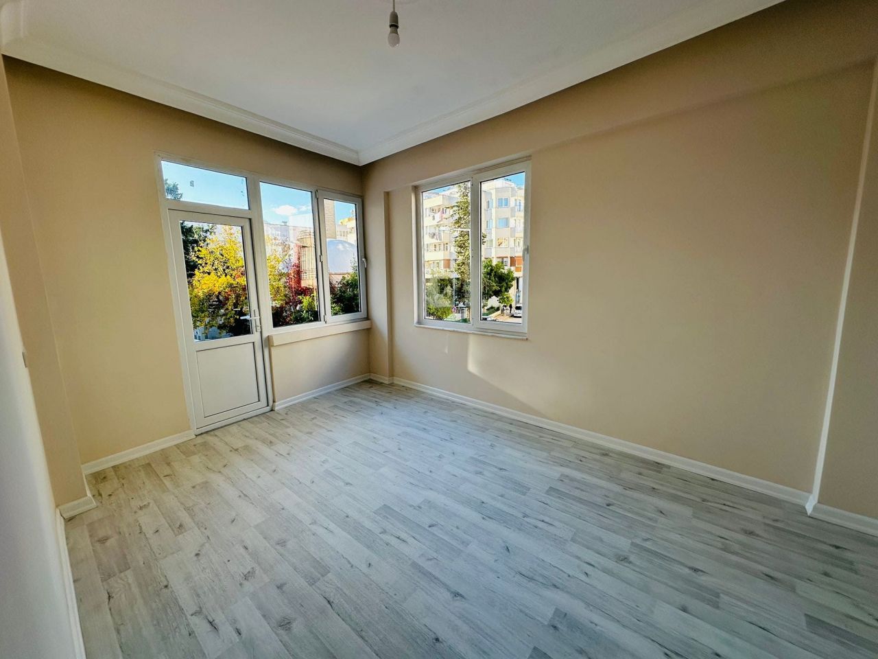 Квартира в Анталии, Турция, 120 м2 фото 5