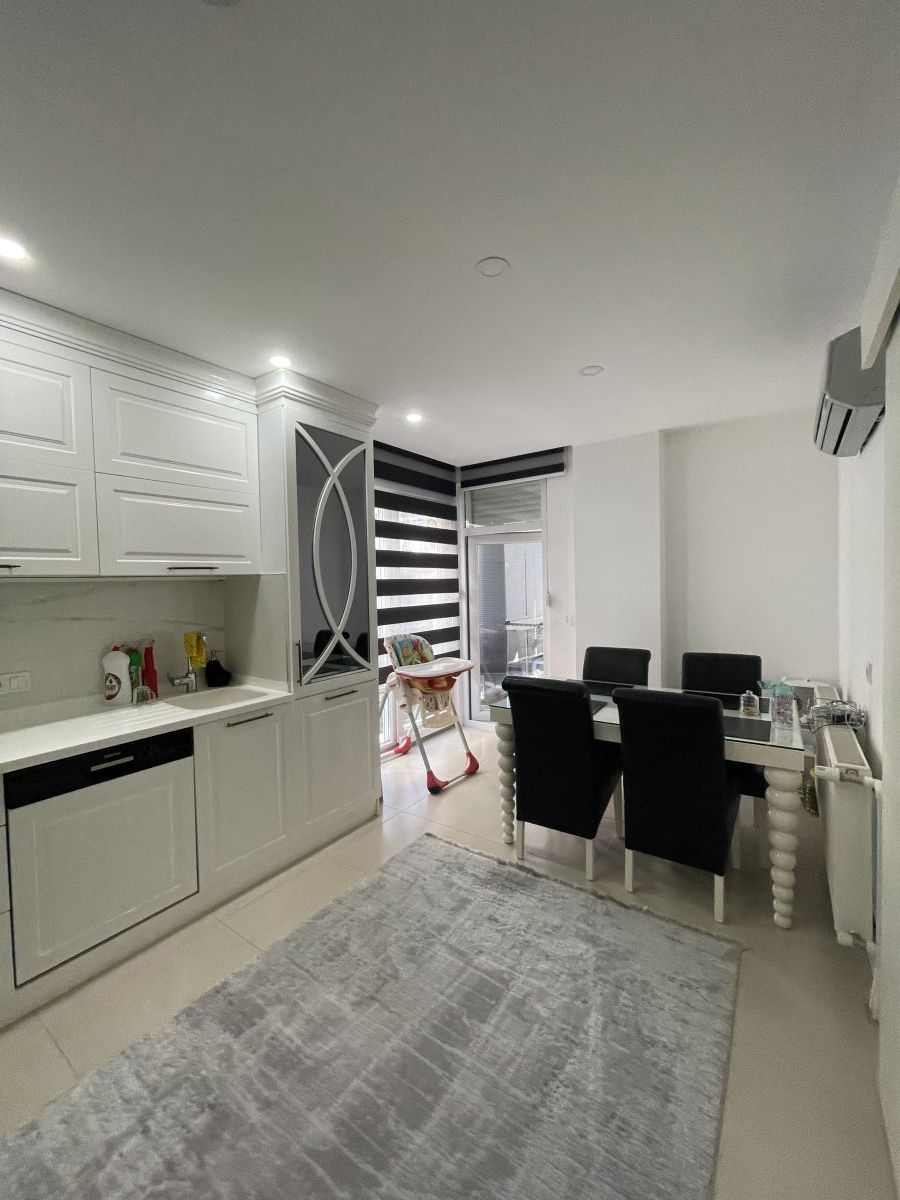 Квартира Yeşilbahçe Mh., Турция, 165 м2 фото 2