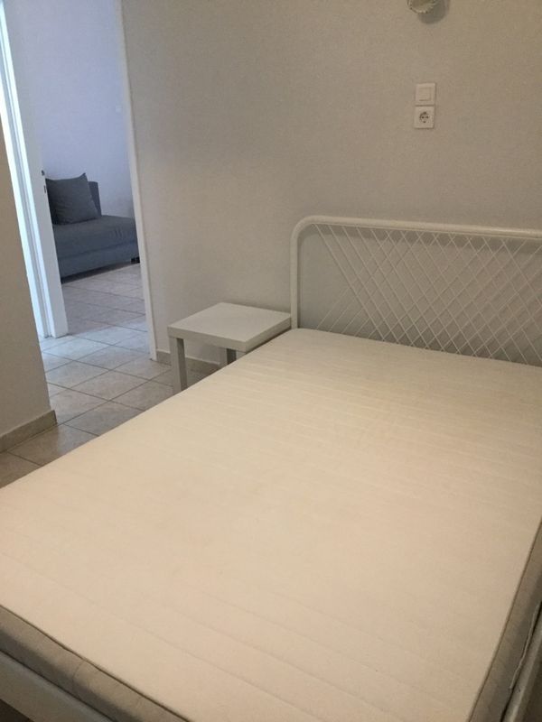 Квартира в Салониках, Греция, 40 м2 фото 4
