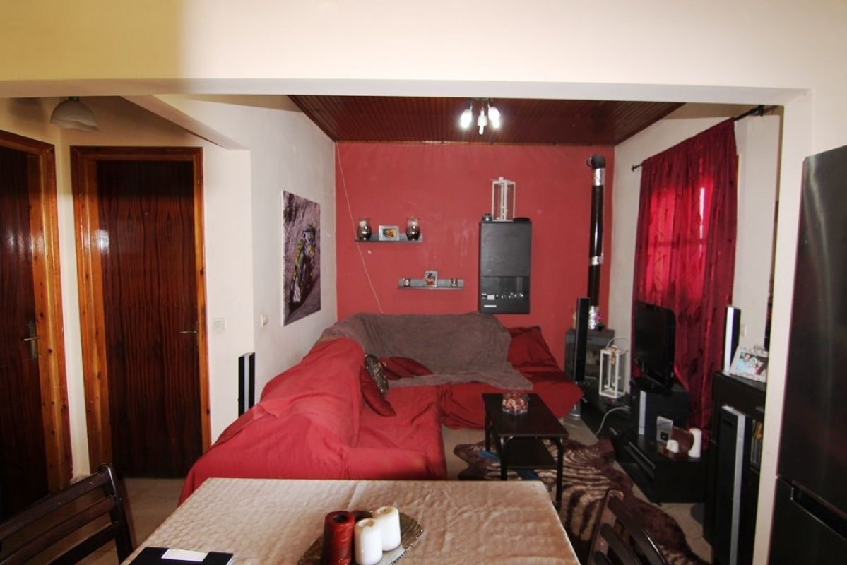 Квартира на Ионических островах, Греция, 65 м2 фото 2