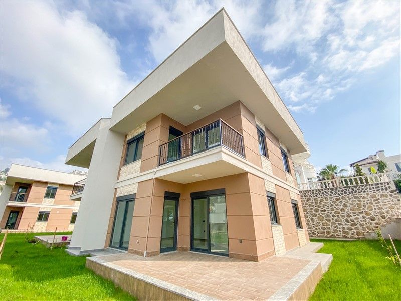 Вилла в Алании, Турция, 230 м2 фото 2