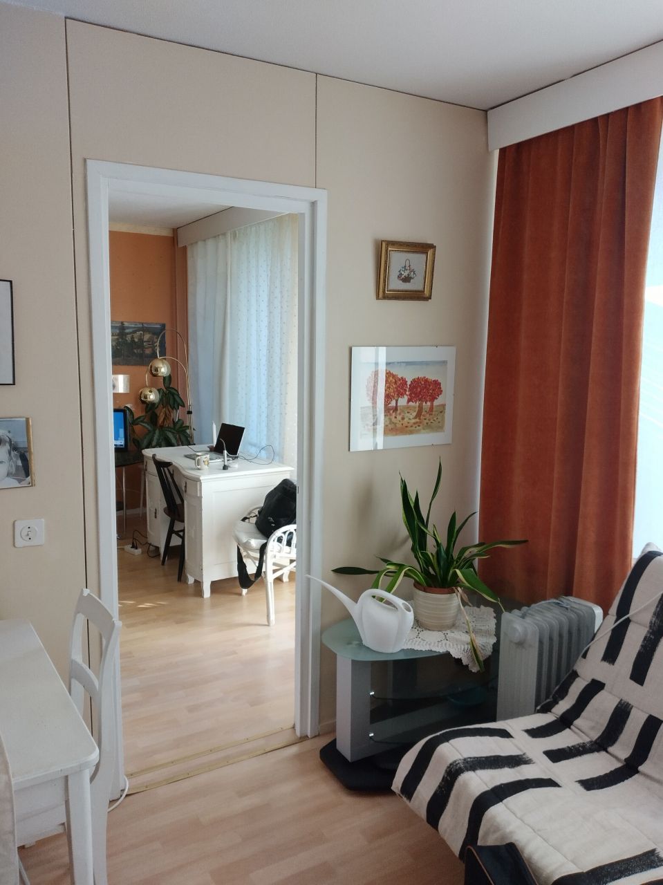 Квартира в Сейняйоки, Финляндия, 60 м2 фото 4