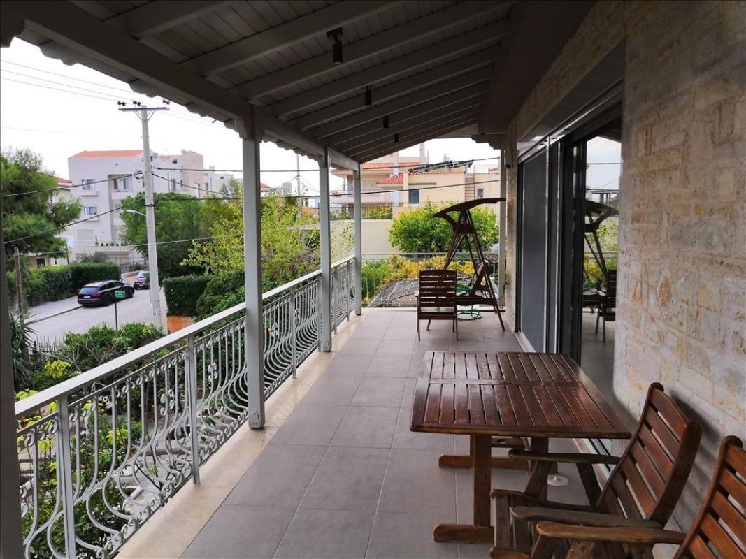 Дом в Афинах, Греция, 250 м2 фото 3
