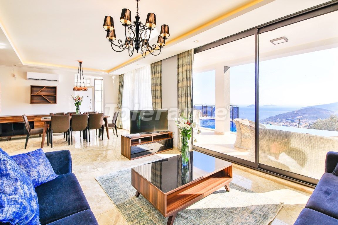 Вилла в Калкане, Турция, 250 м2 фото 4