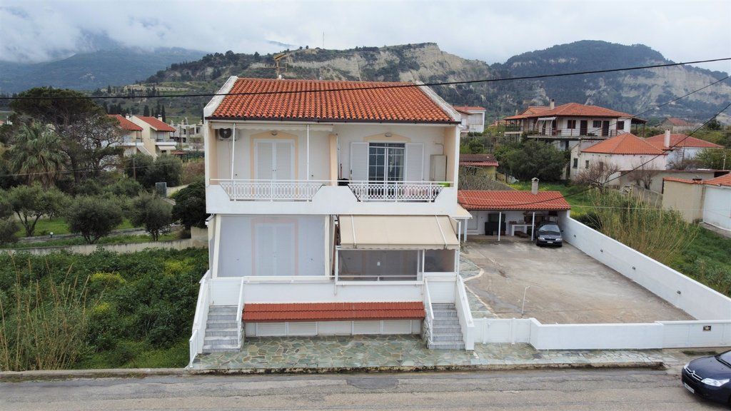 Таунхаус в Ксилокастро, Греция, 317 м2 фото 4