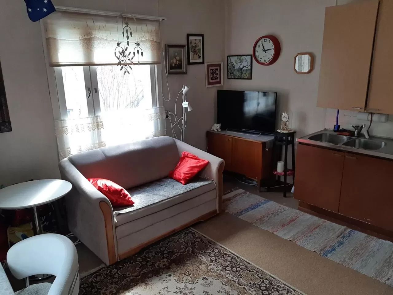 Дом в Иматре, Финляндия, 44 м2 фото 2