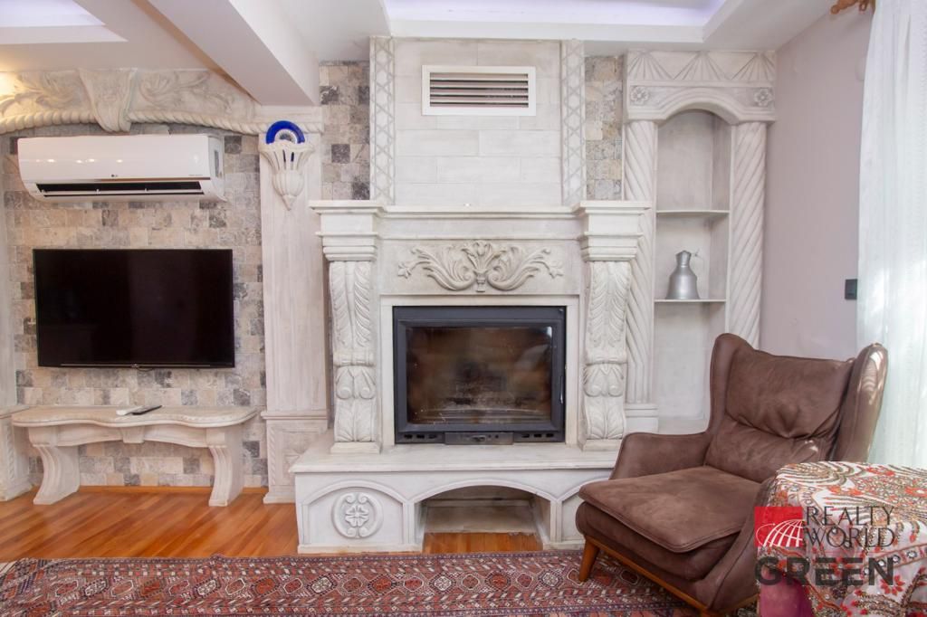 Вилла в Анталии, Турция, 280 м2 фото 4