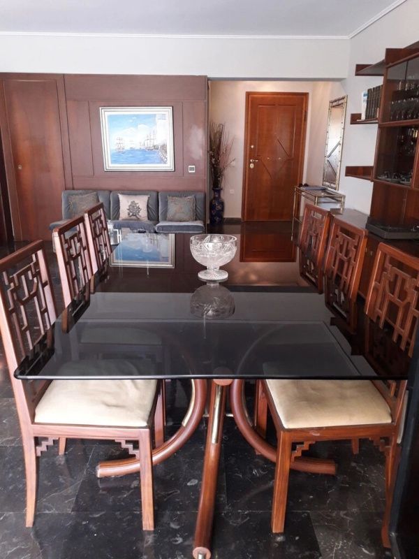 Квартира в Афинах, Греция, 130 м2 фото 2