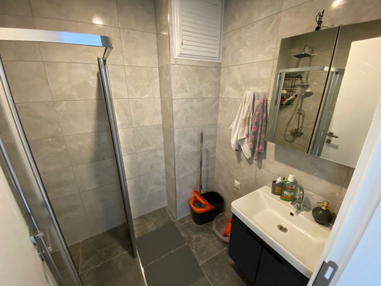 Квартира в Алании, Турция, 55 м2 фото 2