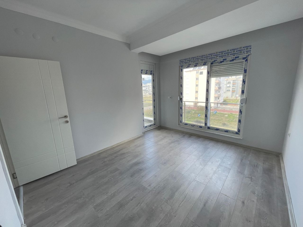 Квартира в Финике, Турция, 55 м2 фото 5