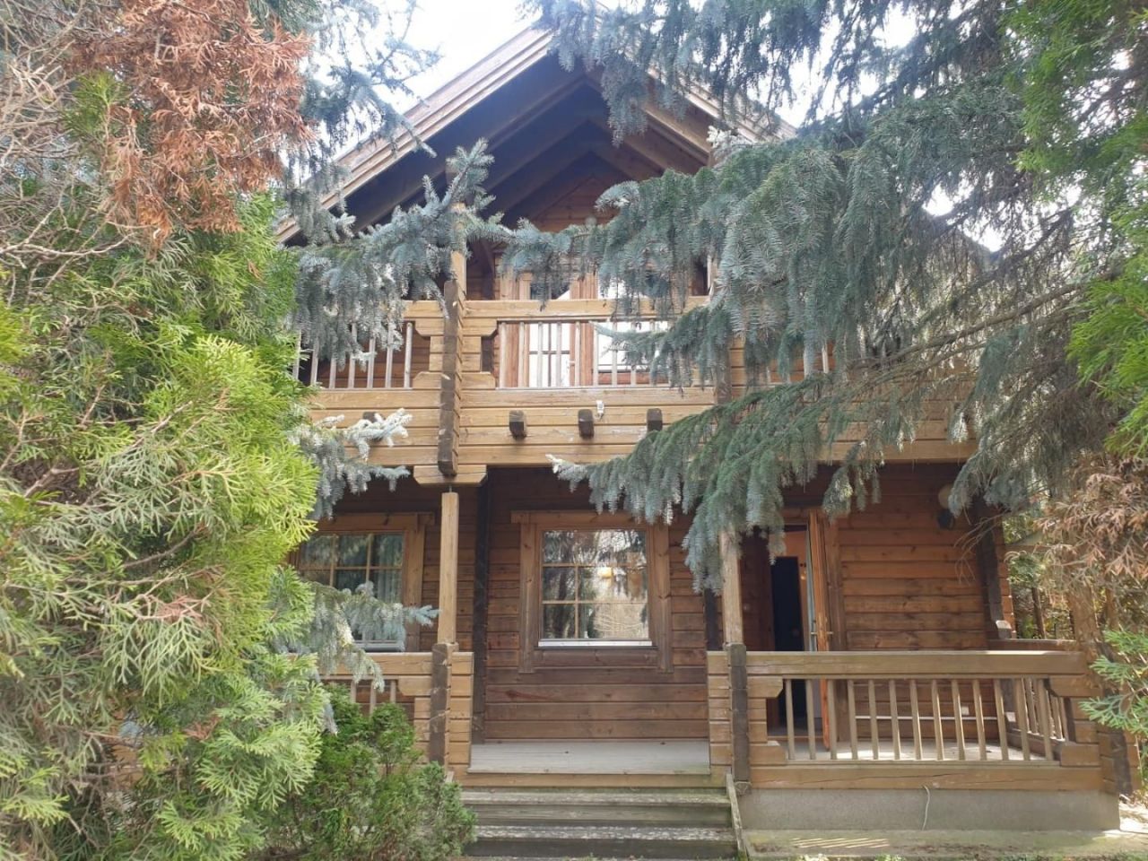 Вилла Nagylózs, Венгрия, 120 м2 фото 1