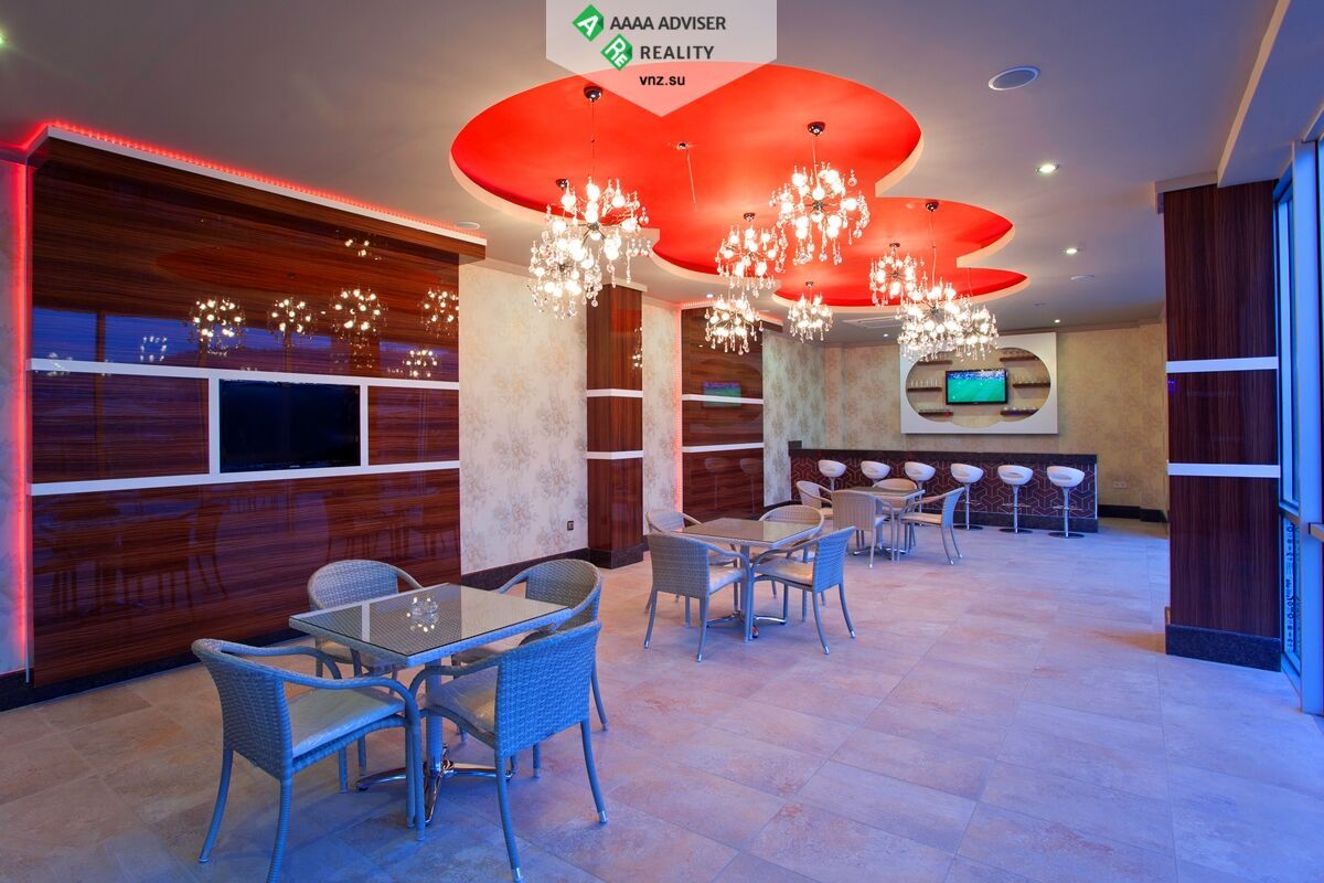 Квартира в Алании, Турция, 115 м2 фото 4