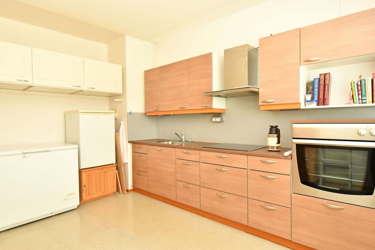 Квартира в Сейняйоки, Финляндия, 75.5 м2 фото 2