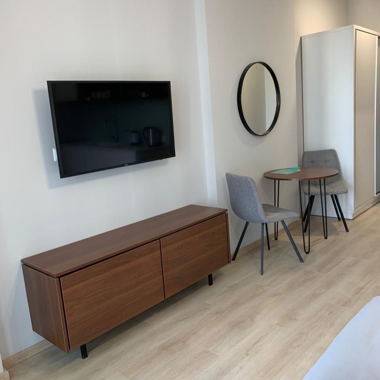 Апартаменты в Батуми, Грузия, 31 м2 фото 3