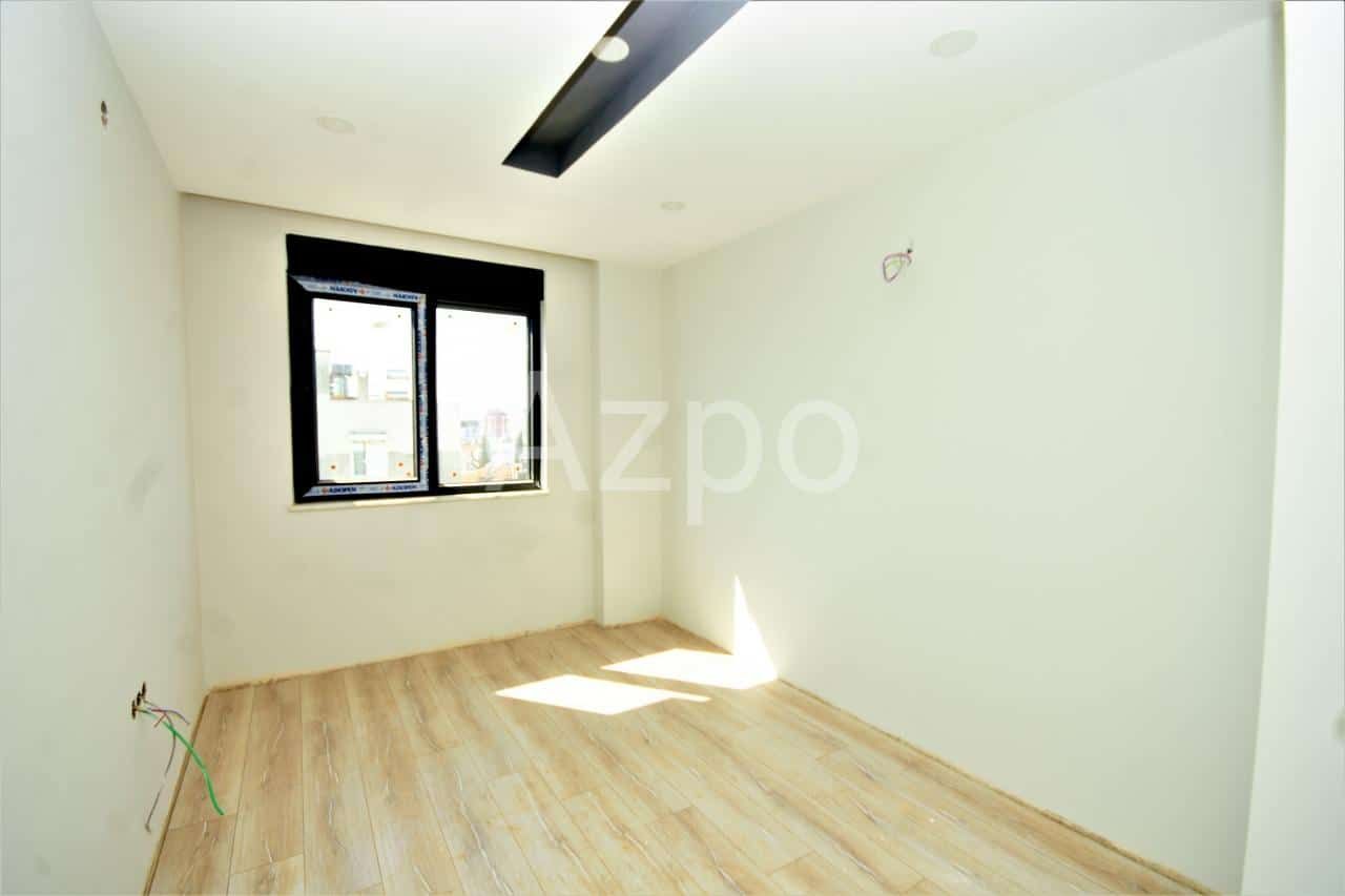 Апартаменты в Анталии, Турция, 102 м2 фото 3