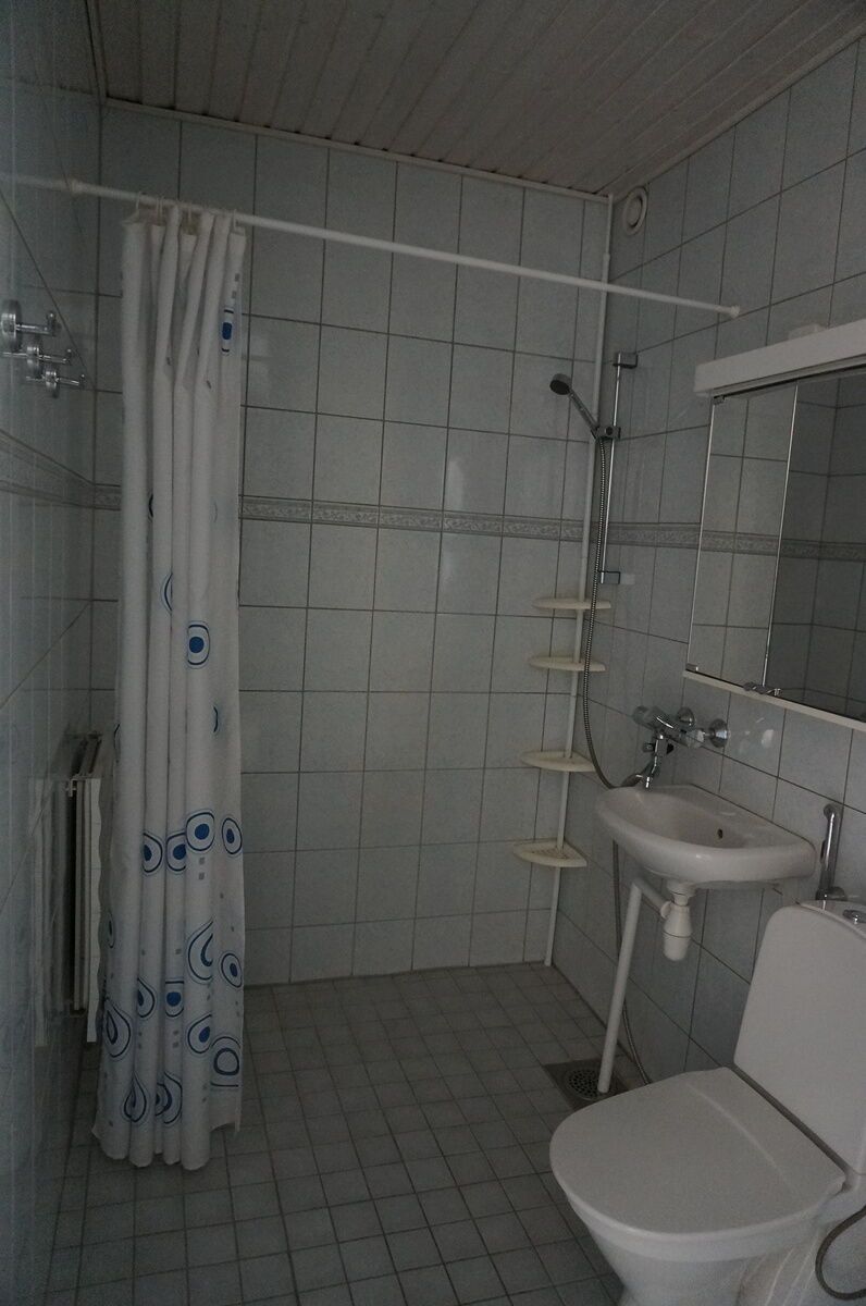Квартира в Йоэнсуу, Финляндия, 50 м2 фото 5