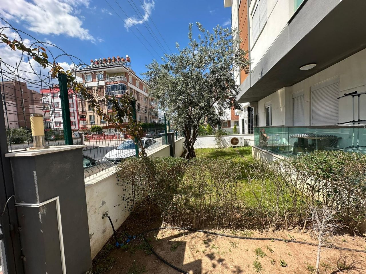 Квартира в Анталии, Турция, 65 м2 фото 4