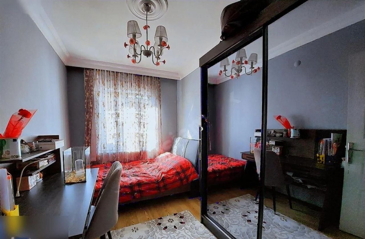 Квартира в Анталии, Турция, 90 м2 фото 3
