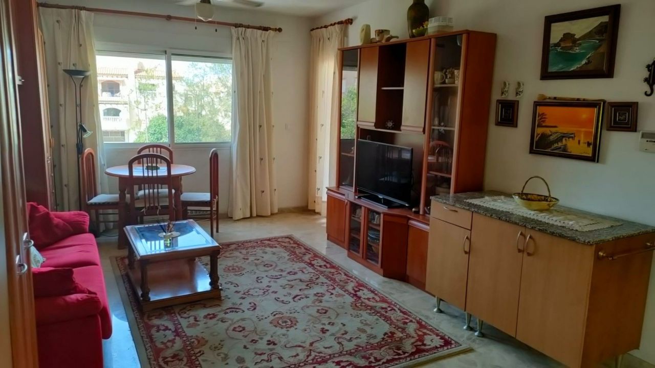 Апартаменты в Торревьехе, Испания, 65 м2 фото 2