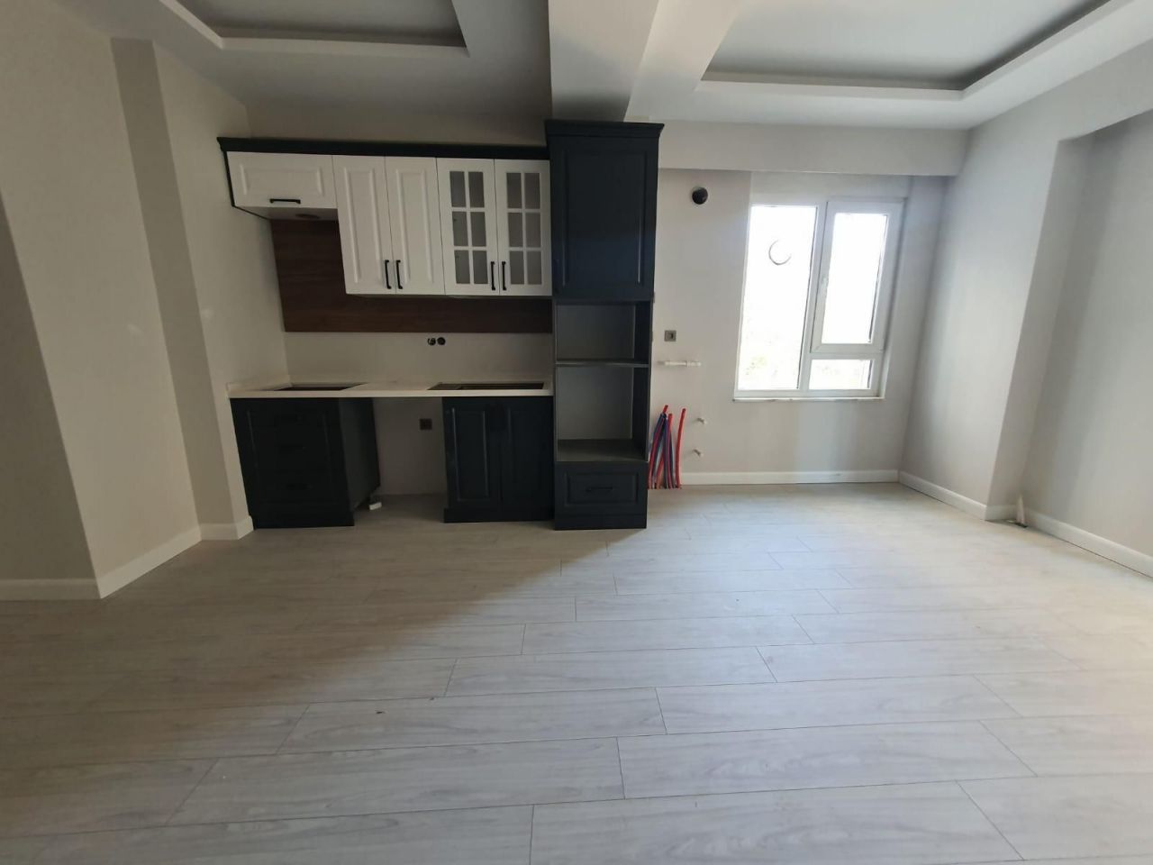 Квартира в Анталии, Турция, 80 м2 фото 3