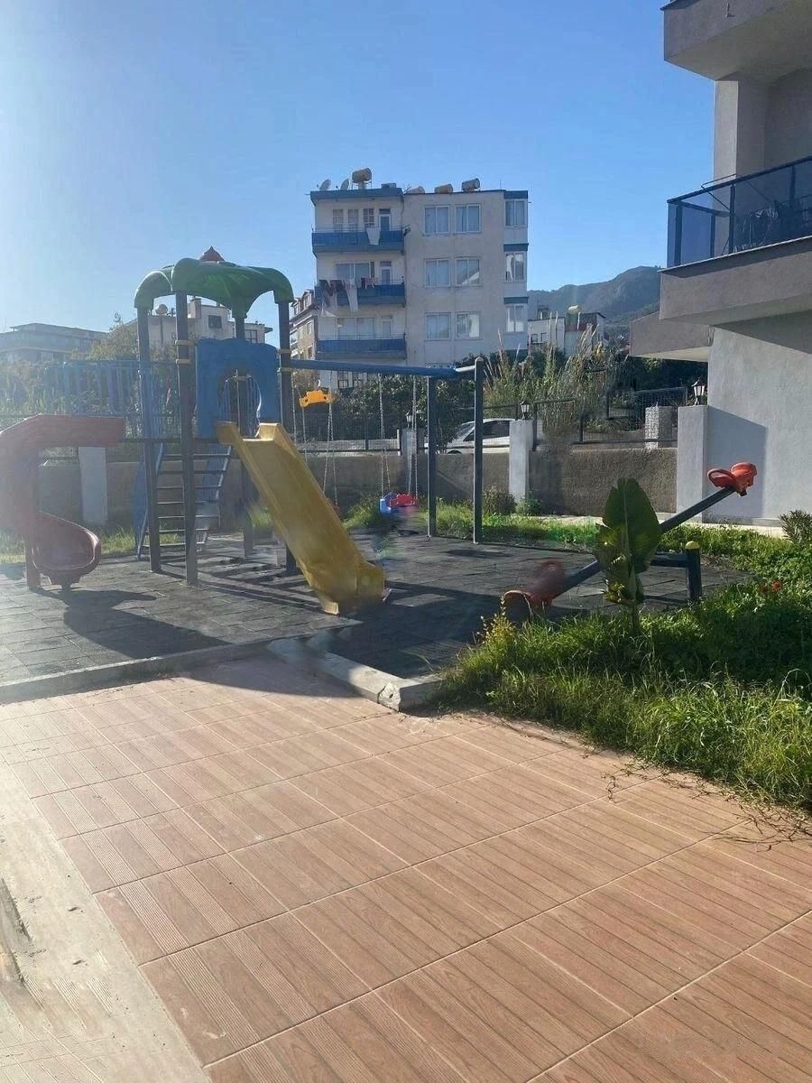 Квартира в Алании, Турция, 110 м2 фото 4