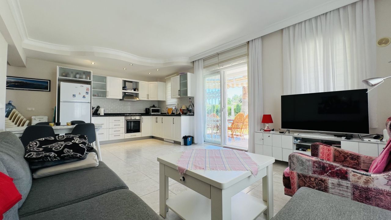 Квартира в Кемере, Турция, 85 м2 фото 4