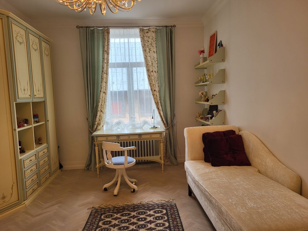 Квартира в Риге, Латвия, 108 м2 фото 5