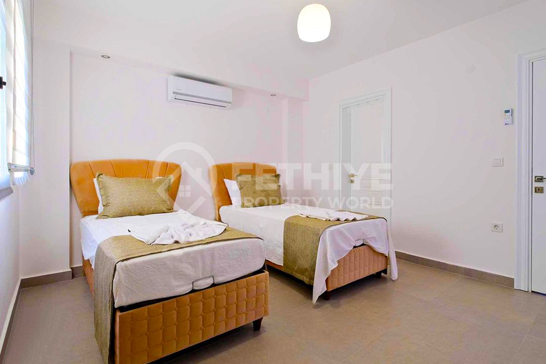 Вилла в Фетхие, Турция, 200 м2 фото 3