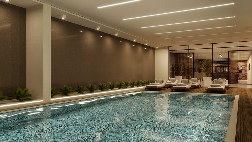 Апартаменты в Измире, Турция, 90 м2 фото 4