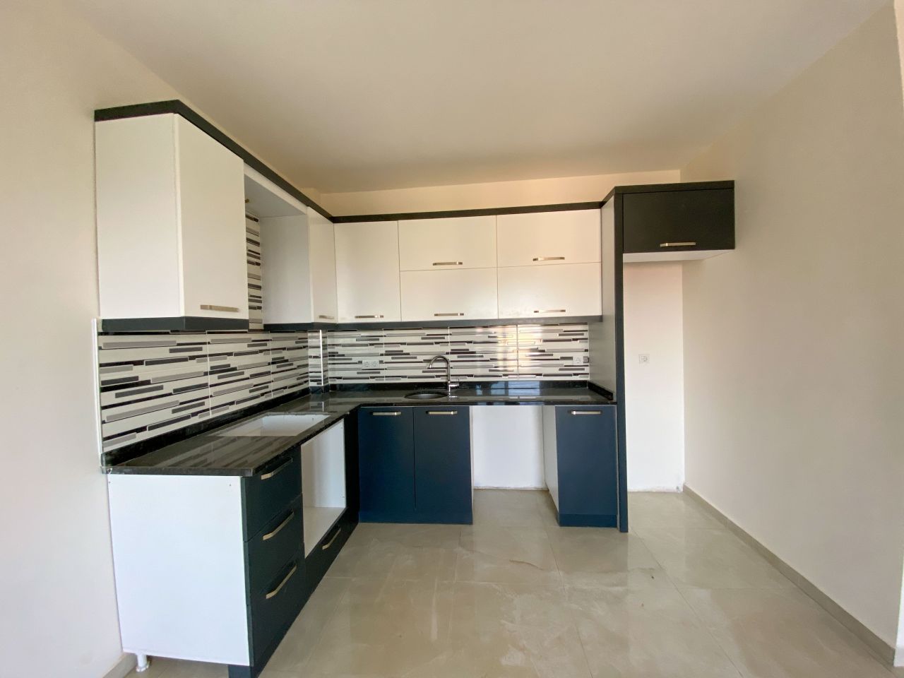 Апартаменты в Алании, Турция, 60 м2 фото 4