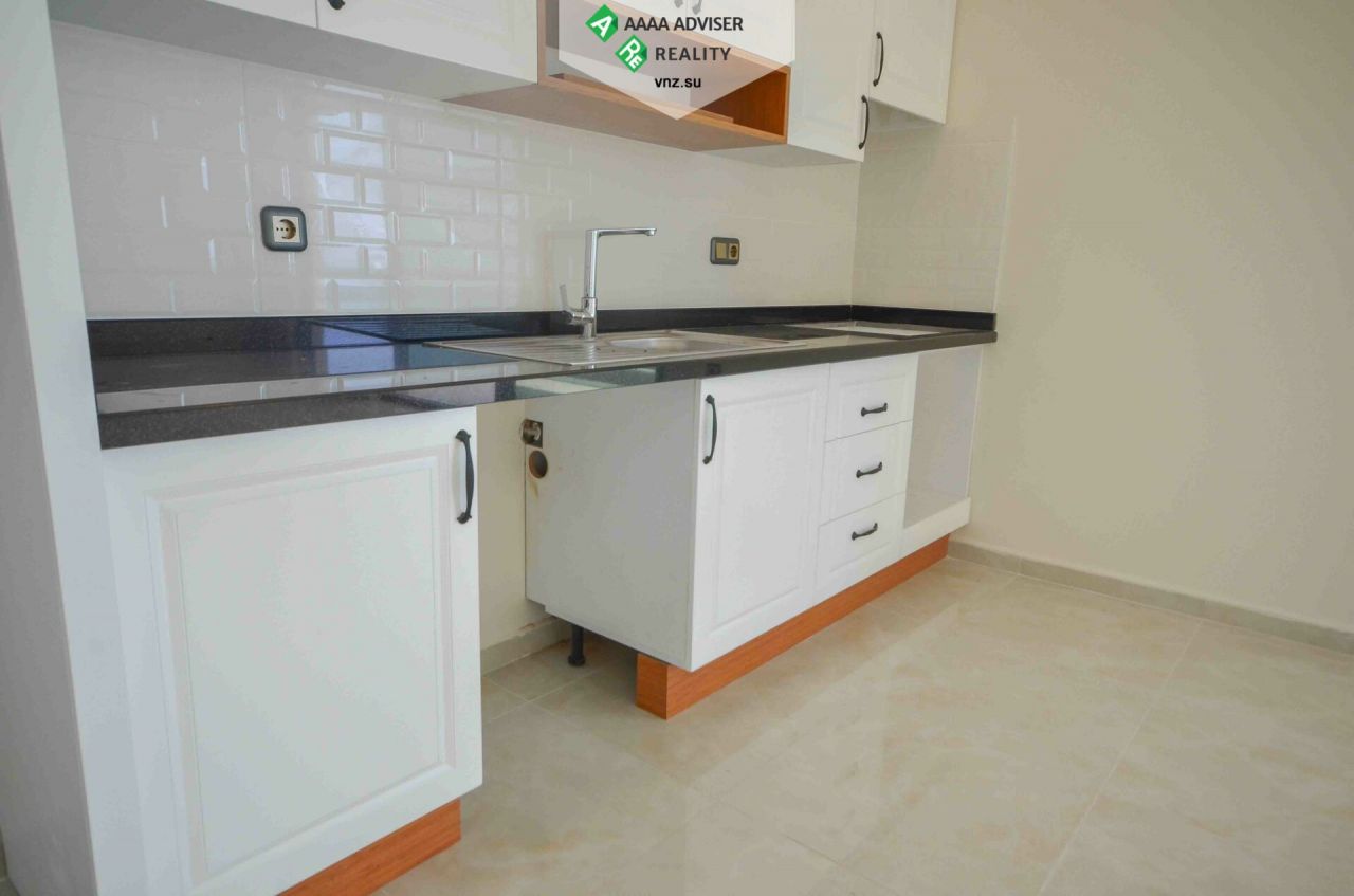 Квартира в Алании, Турция, 110 м2 фото 2
