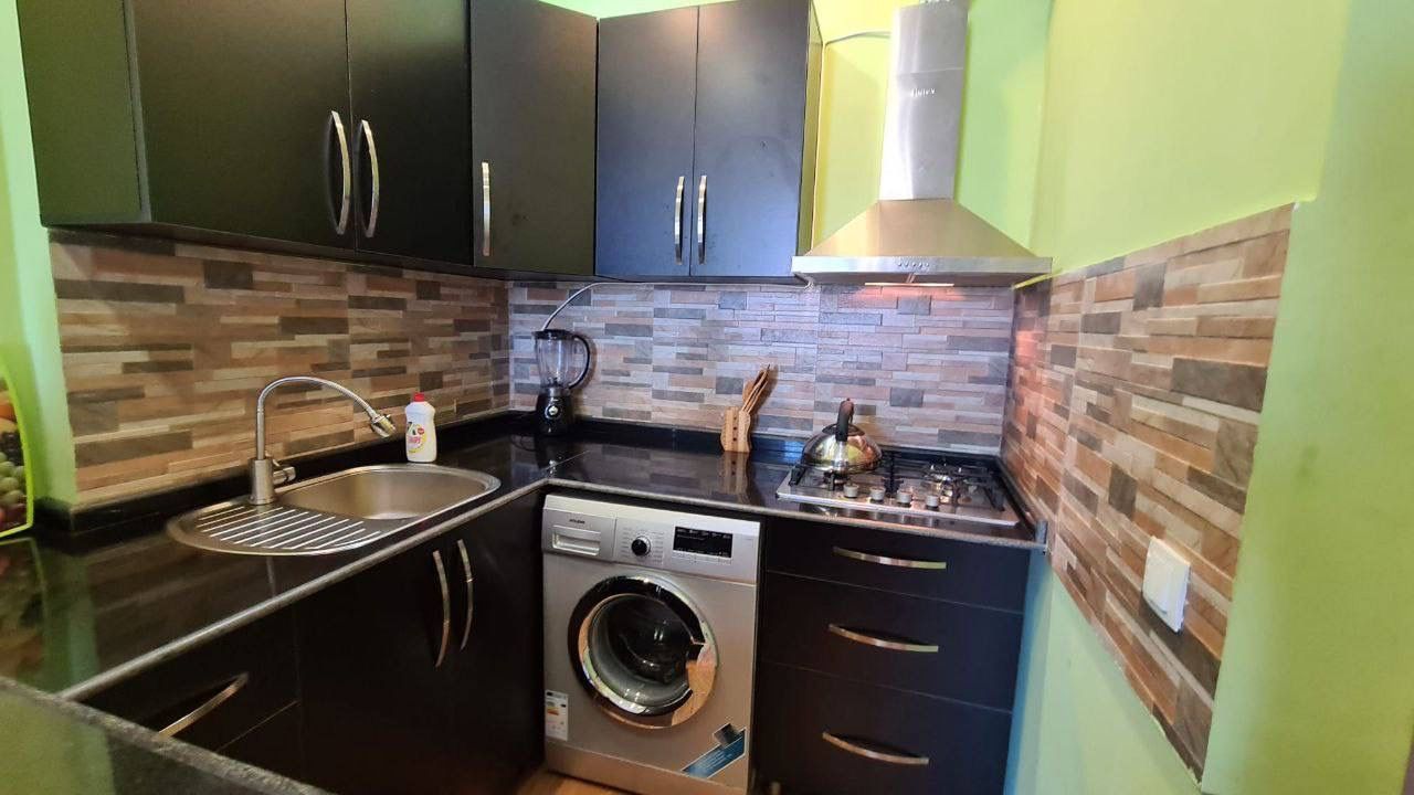 Квартира в Батуми, Грузия, 55.4 м2 фото 2