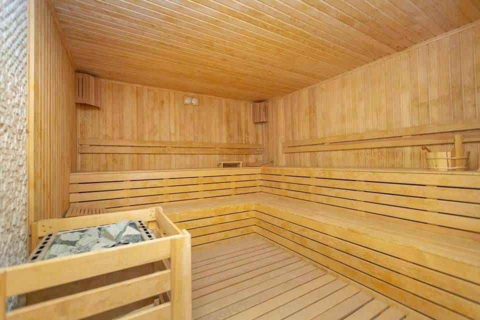 Квартира в Алании, Турция, 272 м2 фото 4