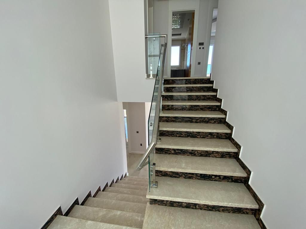 Вилла в Алании, Турция, 250 м2 фото 2